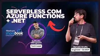 SERVERLESS COM AZURE FUNCTIONS + .NET
