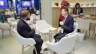 Manavlar- WorldFood İstanbul 2023