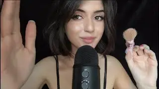 ASMR at 100% sensitivity