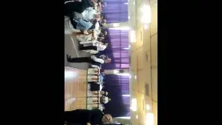 Formatia DOR, Alin Joldes si Alin Bocsa live nunta