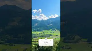 Австрийские Альпы, Гезойзе.