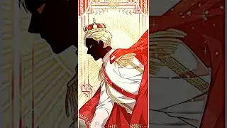 Isekaid Villainess#manhwaedit #manhwa