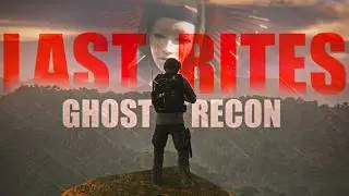 This was Unexpected for Ghost Recon Wildlands