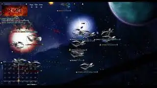 Waruniverse - TERROR THE SPACEBALL #2 [Hardstyla ORİON][ORİON vs VEGA]