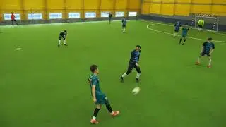 FC AEN - SKY Inn Tech