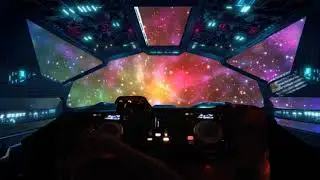 Dark  & Hi Tech Psytrance Mix  Space Travel UFO Ambient  Psychedelic