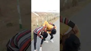 rasta puch rha hun rasta nhi bata rha hai😂 😀 #shorts #viral #trending #tiktok