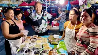 LAMIANG KAKANIN SA SUGBU!#kakaninvlog#carbonpublicmarket #cebuanodelicacy