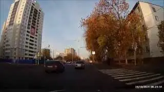 ул. Суворова в Пензе после расширения