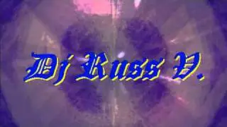 Dj Russ V. - Dance Project No. 2
