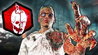 Stranger Things VECNA in Dead By Daylight!