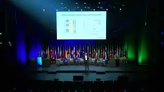 Quantum Computing at Google (Quantum World Congress 2024)