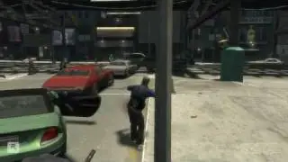 GTA 4 PC - Fun Stuff (by DWM)