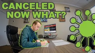 GIGS CANCELED - NOW WHAT? | CORONA VIRUS PANDEMIC