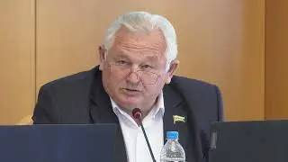 Ваш депутат № 525. Социальная политика