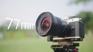 Finally Released -- Viltrox 16mm F1.8 for FF Nikon Z Mount Cameras