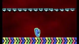 Cuddles.exe 2 Kolejna creepypasta (Snowers.exe)