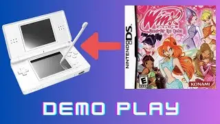 Winx Club : Quest for the Codex