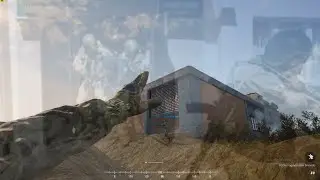 Don't tell mom im in Chechnya