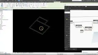 Create Walls From CAD Import
