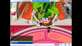 OGPlanet Update! - Jack and the Killer Giant Event