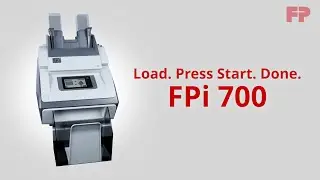 FPi 700 Hype Video
