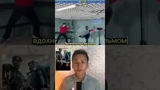 QIBBOT - самый быстрый робот - боксер в мире! 