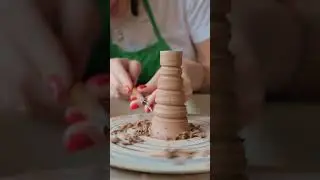 БУДНИ ГОНЧАРНОЙ СТУДИИ!