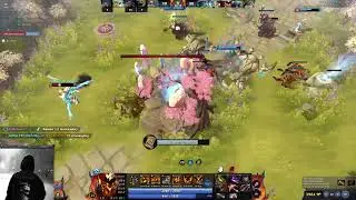 SHADOWRAZE о Психокидс