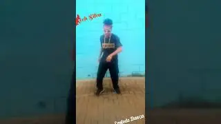 MONTAGEM - PALHAÇO DO MAL 3 (DJ DZ e DJ Thiago Mendes (Explode Dança)
