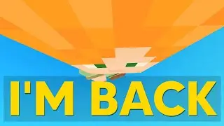 I'M BACK!!