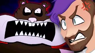 WORLD FIRST ANY% SPEEDRUN | Around the Clock at Bikini Bottom FULL GAME - Any% Speedrun [
