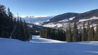 Mountain Days @KeystoneColorado