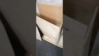 Майнинг короб второй этап