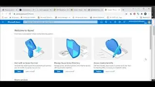 How to create Azure Free Account(Bangla Tutorial)