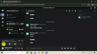 How To Share A Video On Discord