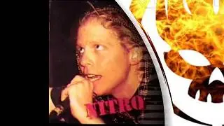 Nitro (youth energy) | Song by The Offspring