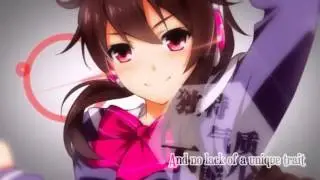 【乐正绫】Yuezheng Ling - Idol Dream Factory 偶像梦工厂 (English Subbed)