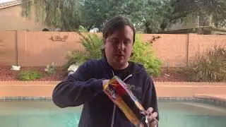 Minute Long Snack Review: Herr's Grill Master Chips
