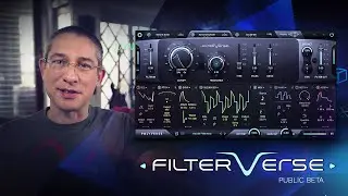 Introducing Filterverse! Polyverse's Flagship Filter Plug-in