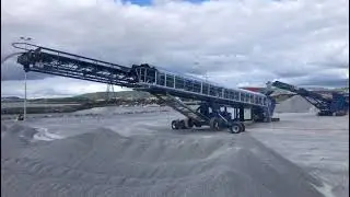 MTS140 FTS65 STACKING AGGREGATE