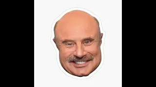 Dr. Phil saves the day!