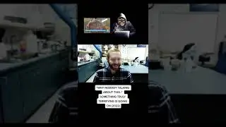 Something Is Going On Down There anonymous_vison on tiktok