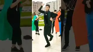 Ləzginka Remix 2023 #dance #youtubeshorts #2023 #tiktok #lezginka #reqs #azerbaycan #toy