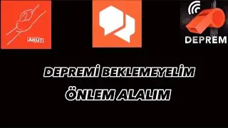 ENKAZ ALTINDA BU UYGULAMALAR HAYATINIZI KURTARABİLİR !