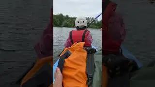 Дочь гребла, гребла и от гребла ))