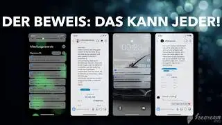 Simple Boost - Besser als jeder Instagram Bot - Schritt für Schritt Anleitung für mehr Wachstum