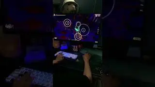 osu! HARDSTYLE 