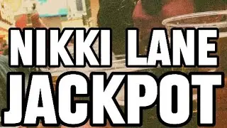 Lyrics: Nikki lane- Jackpot