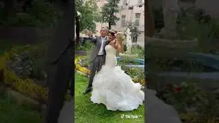 Моргенштерн и Свадьба